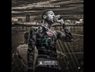 NBA Youngboy – Genie