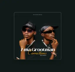 Ama Grootman – Moya