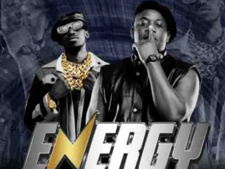 Nez Long – Energy ft. Chef 187