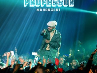 Professor – Mkhonzeni (Album)