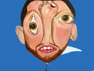 Mac Miller – Balloonerism