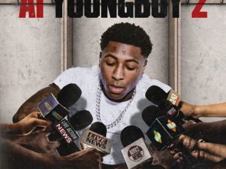 NBA Youngboy – Where the Love At