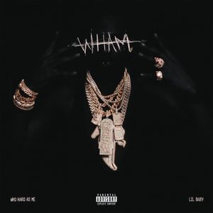 ALBUM: Lil Baby – WHAM