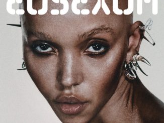 EUSEXUA Album Zip By FKA twigs