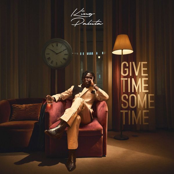 King Paluta – Time