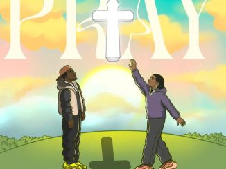 Carterefe – PRAY Ft. Khaid