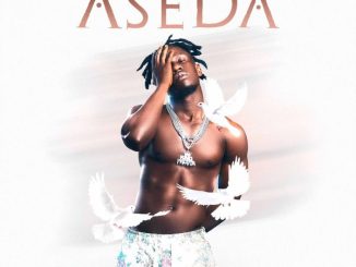 King Paluta – Aseda