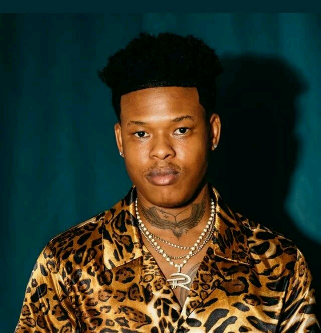 Nasty C – Prosper In Peace Ft. Benny The Butcher