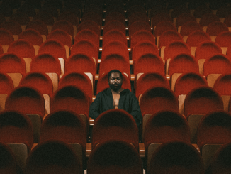 Sjava – Kuye Live