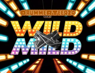 DrummeRTee924 – Utlwaaa & Wozzza