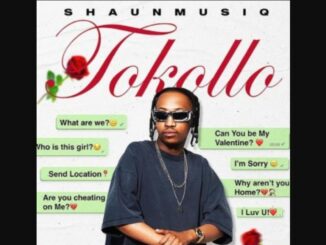 Shaunmusiq – Dali ft. Chley & Happy JazzMan Mp3