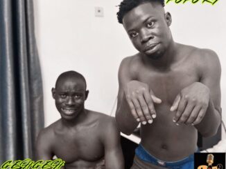 Geh Geh – Saidaboj Toto Ft. Oye Popori