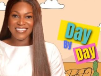 DaSOn – Day By Day