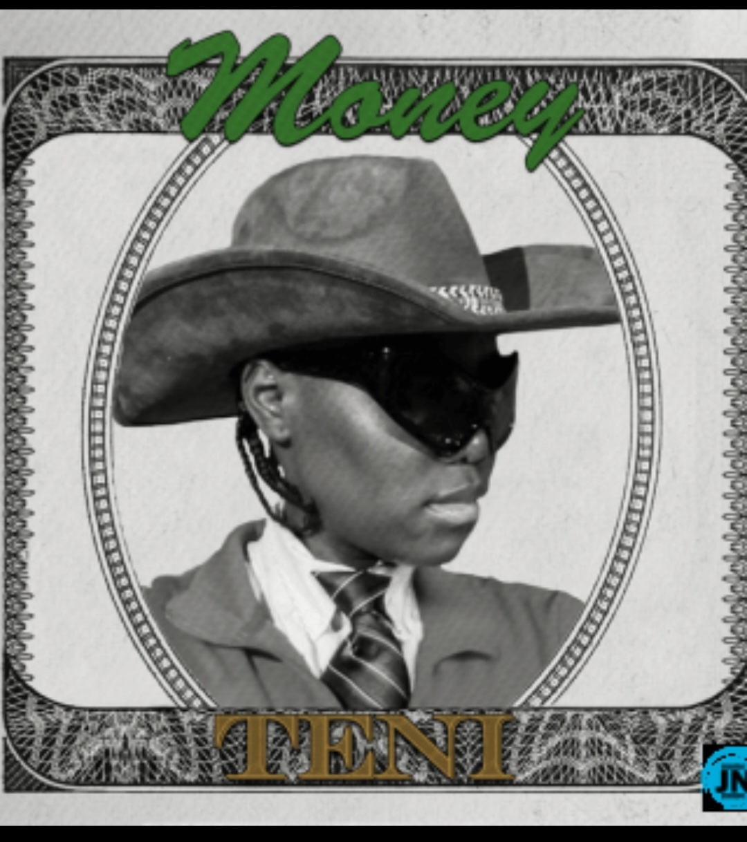 Teni – Money Mp3