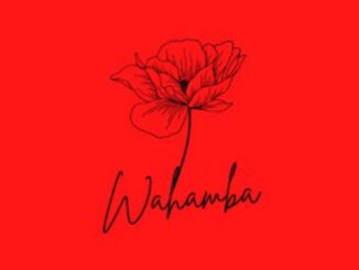 CocoSA – Wahamba ft. Sipho Magudulela, Ssips & NeleSA